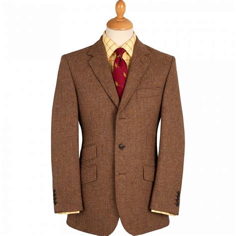 Hunting Tweed Suit Mens Tweed Suits Mens Country Clothing