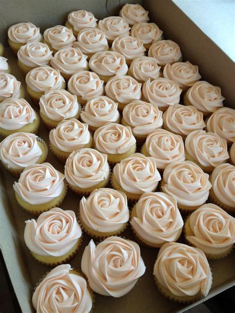 Cookies Rosa Rose Cookies Rose Cupcakes Cupcakes Fall Simple