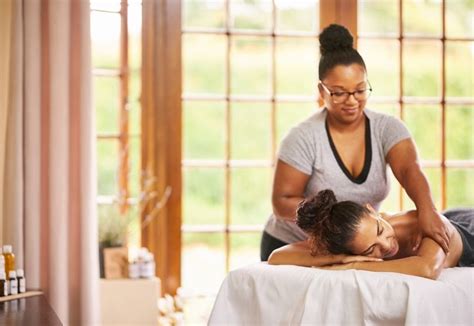 How To Full Body Massage The Professional Massage Academy
