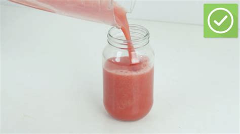 • jus jambu biji + semangka. Cara Membuat Jus Semangka Dalam Bahasa Inggris ...