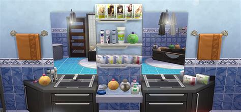 Best Sims 4 Bathroom Cc Everything You Need From Toilets To Bathmats