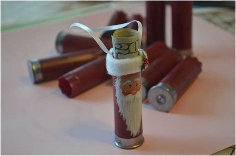 cute idea for use shotgun shells shirley mcneice we need dad to save his shells