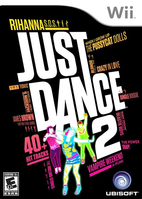 Just Dance 2 Wii Ign