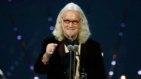 British Icon Of The Week Sir Billy Connolly Beloved Comedian And