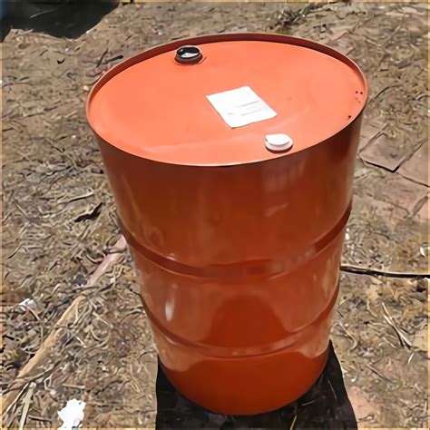 16 Gallon Oil Drum For Sale 80 Ads For Used 16 Gallon Oil Drums