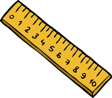 Cartoon Ruler Clipart 20 Free Cliparts Download Images On Clipground 2023