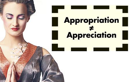 4 Ways Cultural Appropriation Throws Society Backwards With Examples