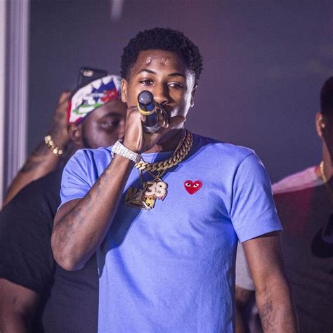 Nba Youngboy Releases New Song Talkin Shit Hustle Hearted Nba