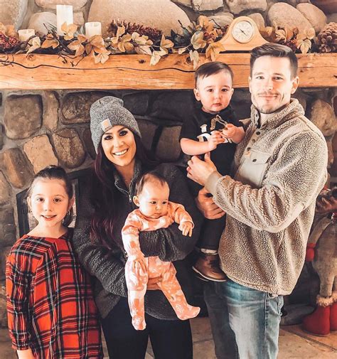 Teen Mom S Chelsea Houska And Cole Deboers Family Photos Over The Years