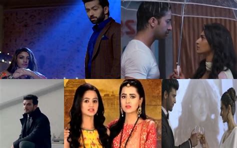 Indian Tv Top 5 Spoilers Of The Week Fuzion Productions