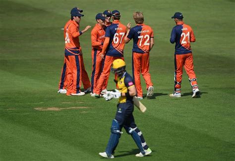You are watching netherlands vs scotland game in hd directly from the johan cruijff arena, amsterdam, netherlands, streaming live for your computer, mobile and tablets. Netherlands vs Scotland ODI 2021: Full schedule, squads ...