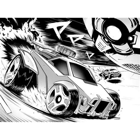 Coloring page rocket league 9 #12865171. Rocket League Coloring Pages Octane the Racing Car ...