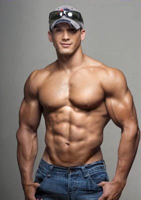 Daily Bodybuilding Motivation Bodybuilding Male Models III Sexy Hulk