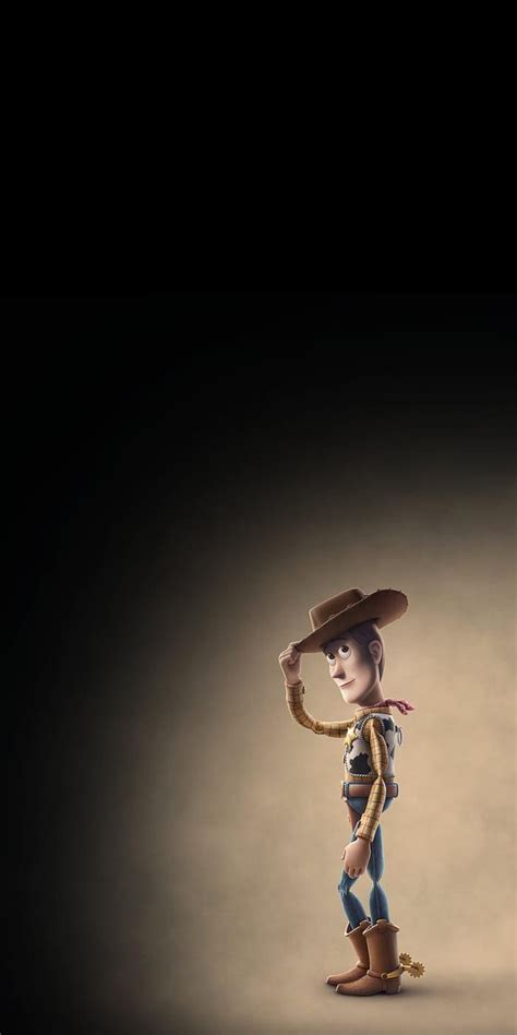 Toy Story 4 Woody Hd Phone Wallpaper Pxfuel