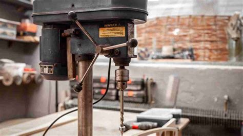 What To Look For When Buying A Drill Press Good Drill Press