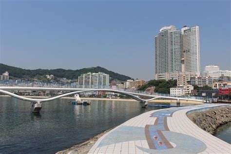 2023 Busan Shore Excursion Tour With Gamcheon Culture Village