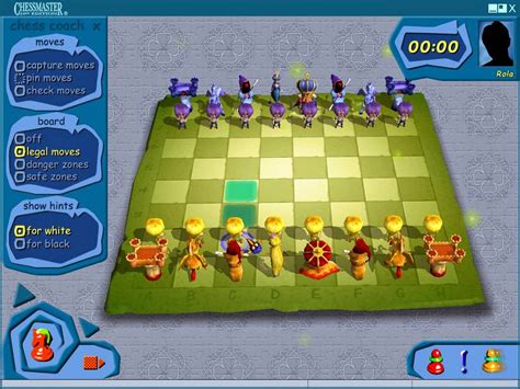 Chessmaster 10th Edition Game Free Download Full Version For Pc