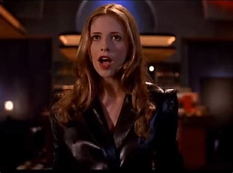 Buffy The Vampire Slayer Once More With Feeling Episode Onlywes