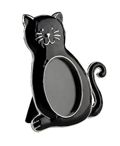 Cat Picture Frames Kritters In The Mailbox Cat Picture Frame