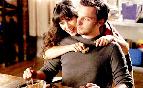 Every Boyfriend Jessica Day Dated On New Girl Ranked