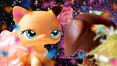 Lps Popular Remake Its My Party S2 Ep 4 Youtube