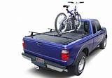 Truck Bed Rack With Tonneau Cover Photos