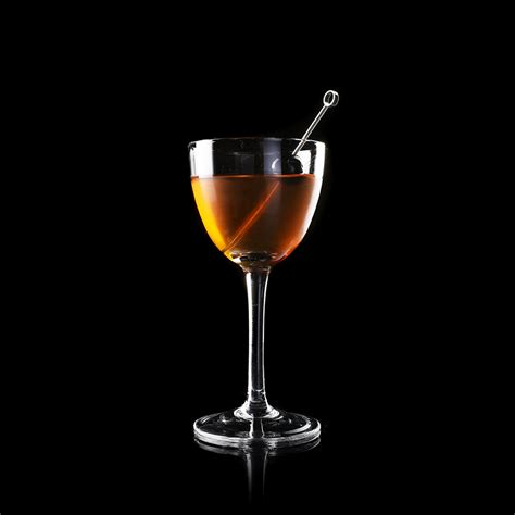Bijou Cocktail Difford S Recipe