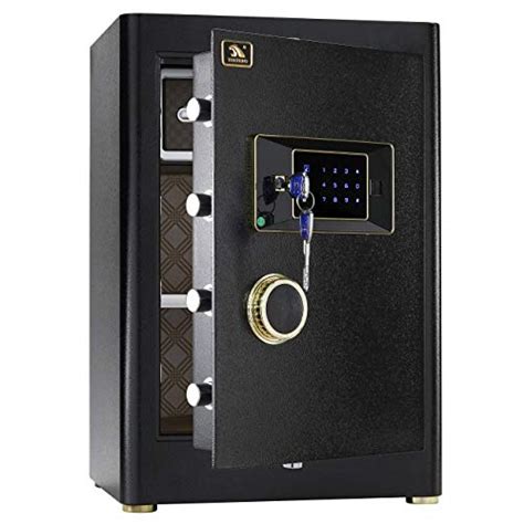 The 12 Best Rated Gun Safes In 2023 Guide Reviews And Top Picks