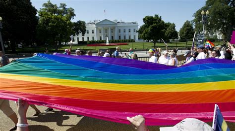 biden admin u s embassies can fly rainbow flag during pride
