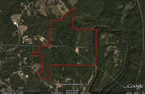 219 Acres In Blount County Alabama