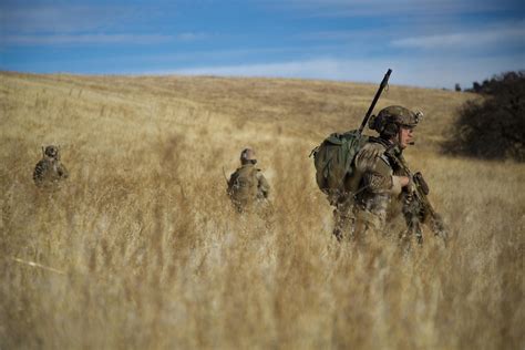 Dvids Images 75th Ranger Regiment Task Force Training Image 4 Of 21