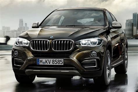 Prices and options are subject to change without prior notice. New BMW X6 Prices. 2019 Australian Reviews | Price My Car