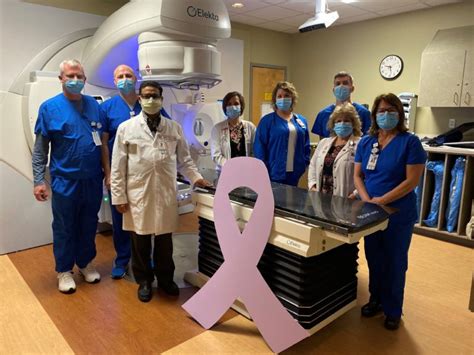 Sgmc Pearlman Cancer Center Recognizes World Cancer Day