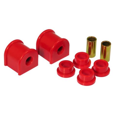 Prothane 4 1129 Rear Sway Bar Bushings And End Links