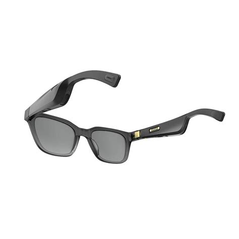 Bose Frames Alto Audio Sunglasses With Open Ear Headphones With Bluetooth Connectivity 831744 0100