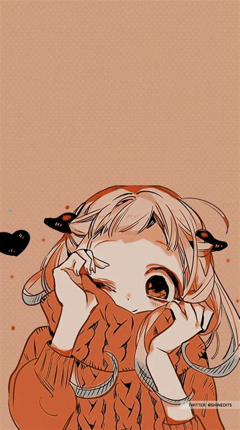 Cute Wallpapers For Your Phone Anime