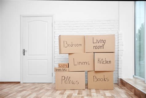 Everything You Must Know About Moving Boxes Pack The Right Way