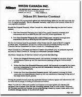 House Cleaning Service Agreement Contract Images