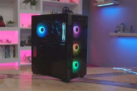 Best Gaming Pc Build Under 500 In 2020 Techsive