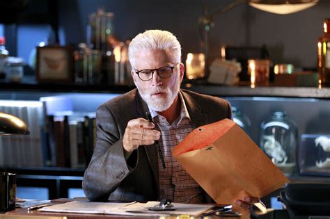 Csi Double Bill RtÉ Presspack