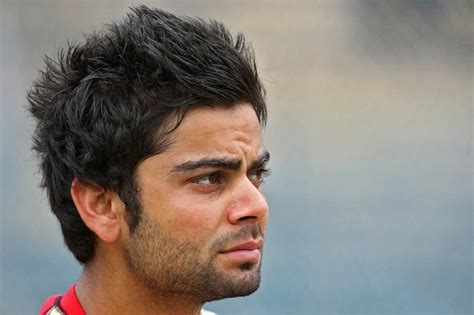 30 Best Virat Kohli Beard Styles For You To Experiment With
