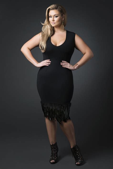 the z by zevarra plus size designer holiday collection the curvy fashionista black cocktail
