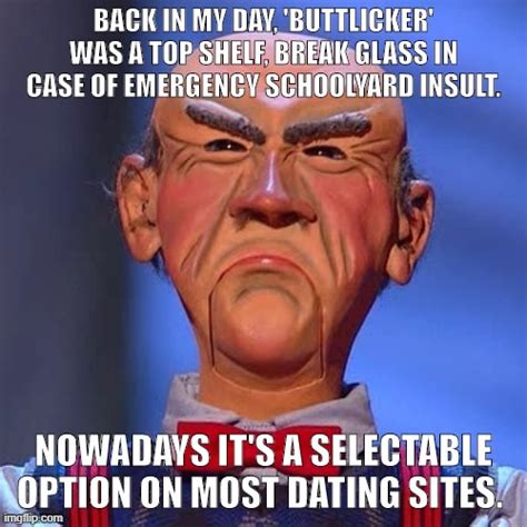 Jeff Dunham Memes