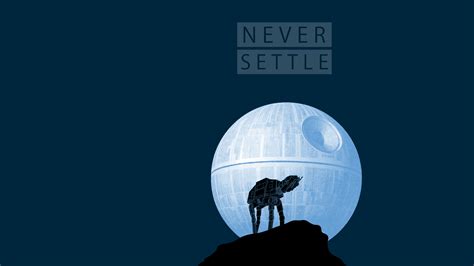 Never Settle Wallpapers Wallpaper Cave