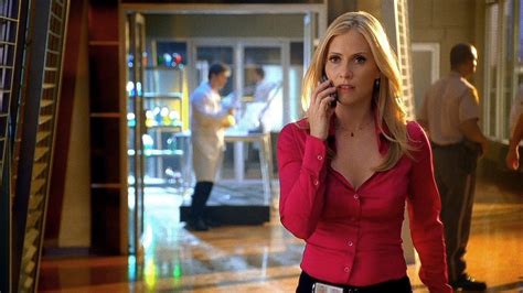 Csi Miami La Raz N Por La Que Emily Procter Casi Fue Despedida Del