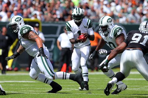 This pack will fit to any. Michael Vick package bearing little fruit for Jets | USA ...