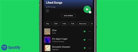 Spotifys New Mood Playlists Have Songs You Actually Like Loudcars