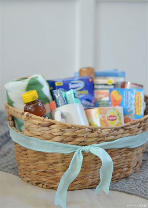 Check spelling or type a new query. How to make the Ultimate Get Well Gift Basket!
