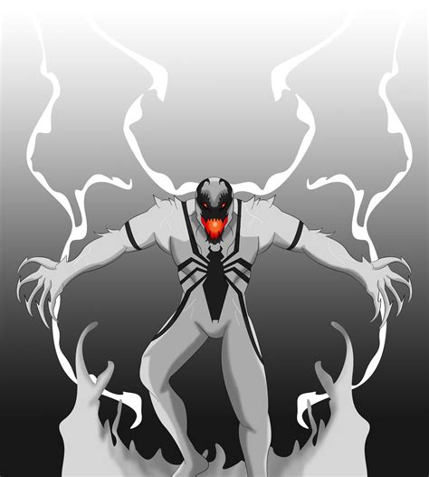 I Am The Cure I Am Anti Venom By Tsurugiknight On Deviantart