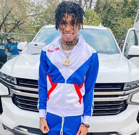 Nle Choppa Speaks Out After Footage Of A Physical Altercation He Was Involved In Surfaced Online